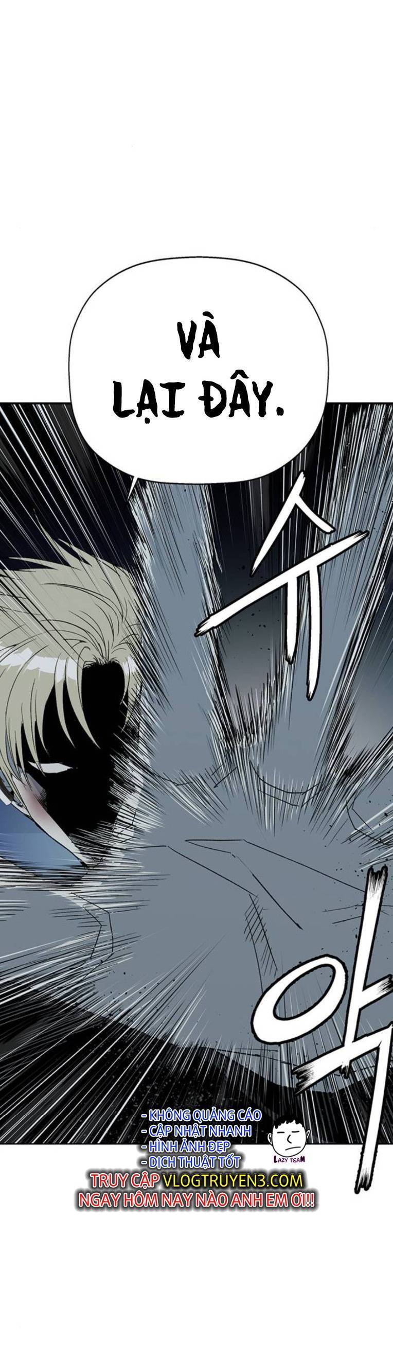 Weak Hero Chương 251 Ảnh 33