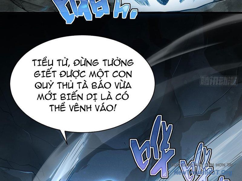 Phủ Thần: Vô Địch Chi Địch Chương 3 Ảnh 24