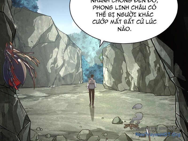 Phủ Thần: Vô Địch Chi Địch Chương 4 Ảnh 26