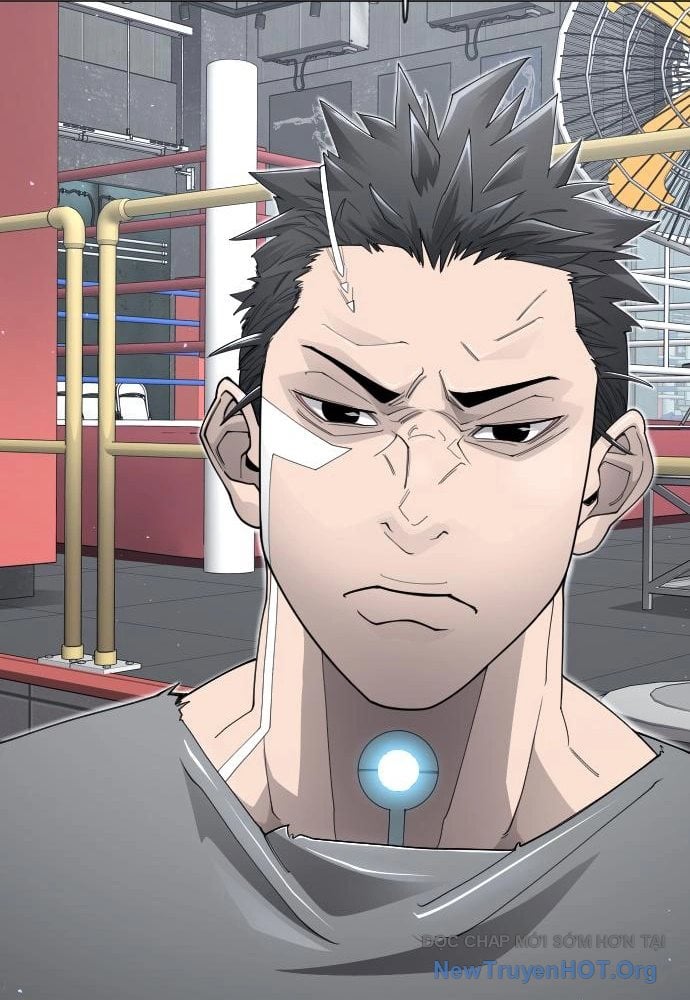 Kĩ Nguyên Của Anh Hùng Chương 199 Ảnh 32