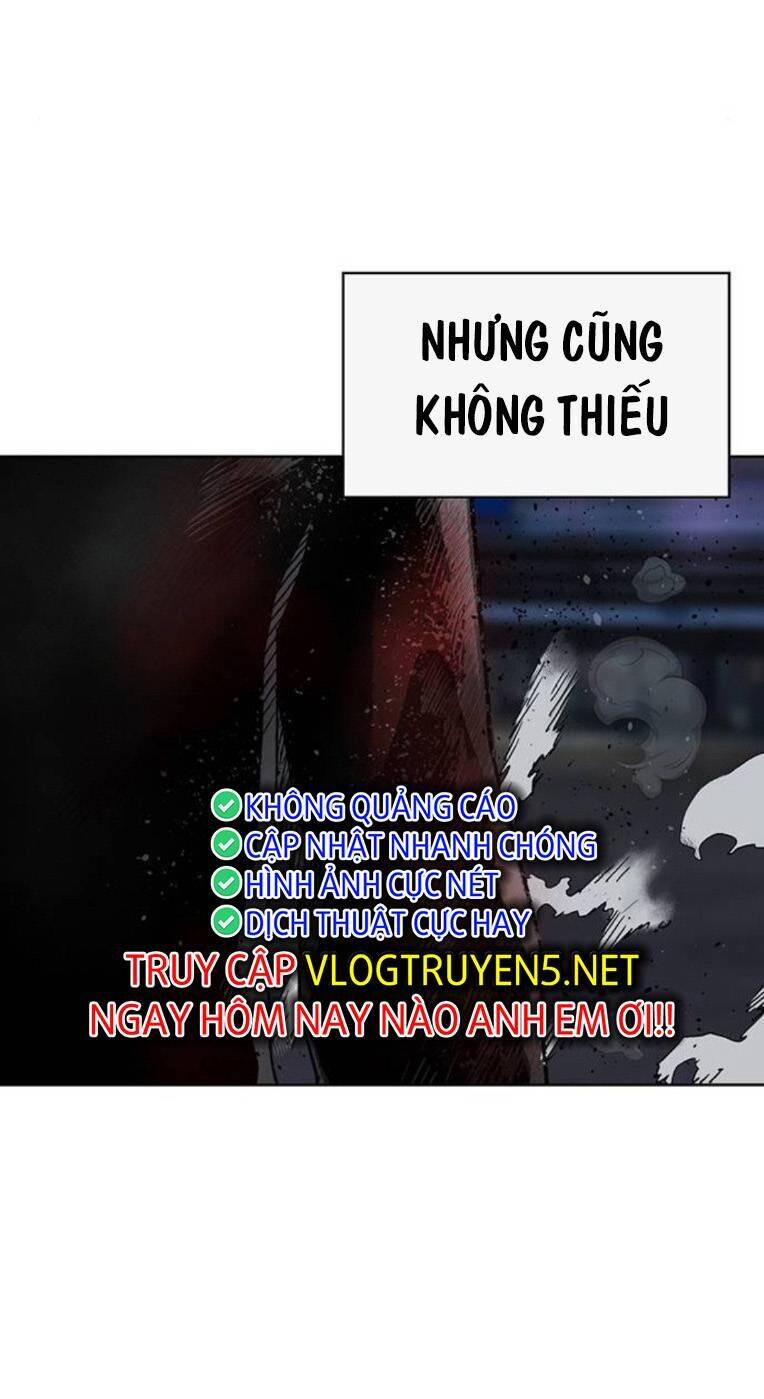 Weak Hero Chương 254 Ảnh 120