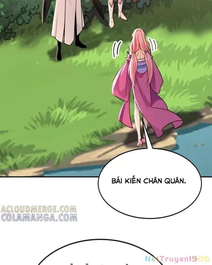 Đệ Tử Tu Luyện Còn Ta Thì Lười Biếng Chương 206 Ảnh 63