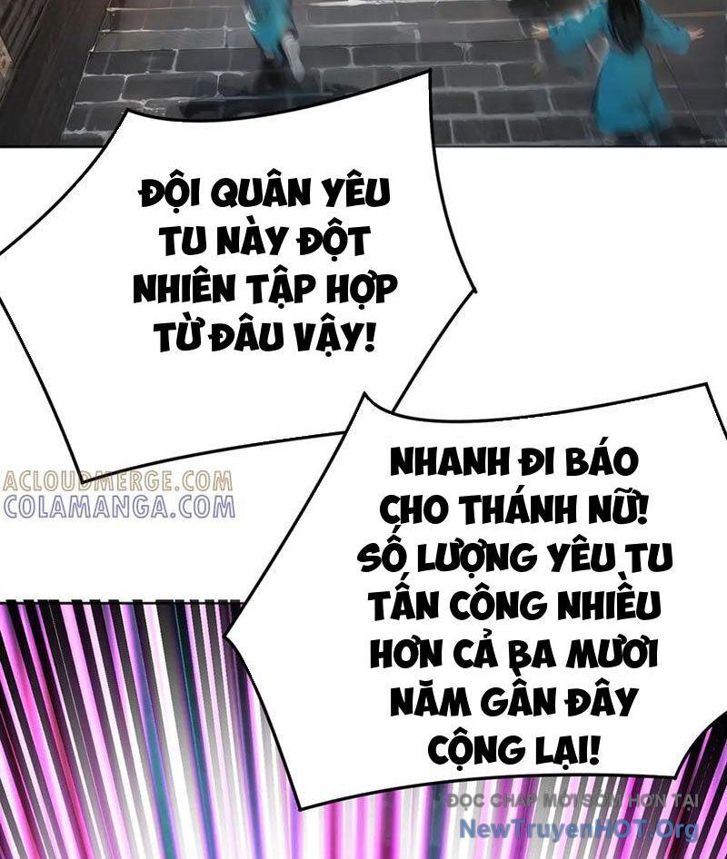 Hóa Ra Các Cô Ấy Mới Là Nhân Vật Chính Chương 105 Ảnh 94