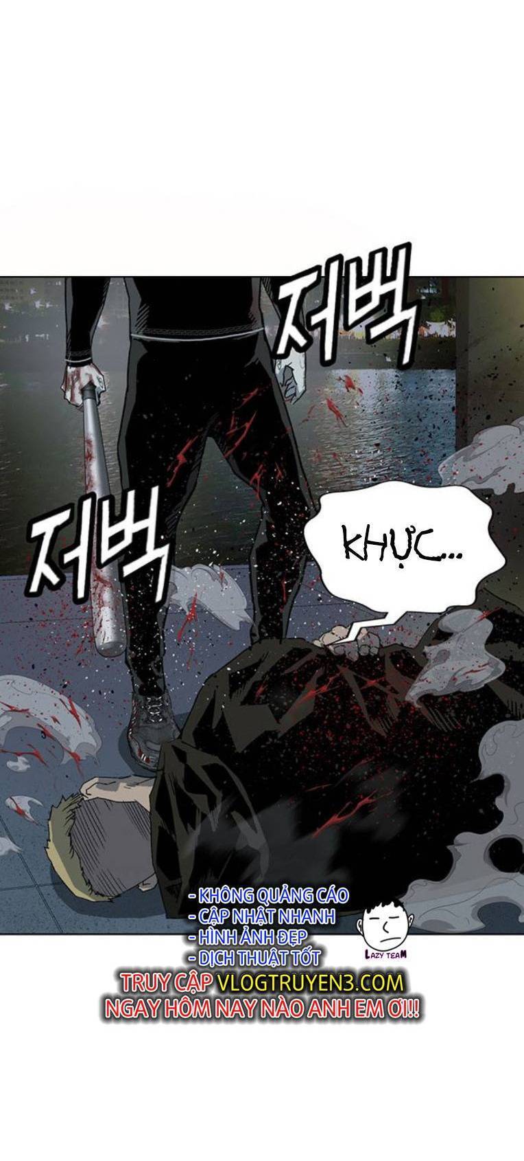 Weak Hero Chương 256 Ảnh 11