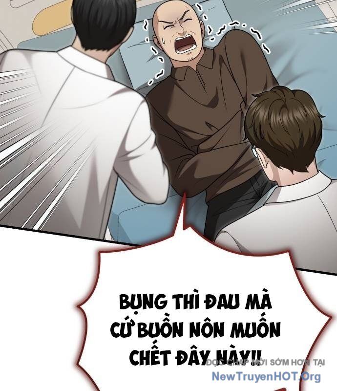 Bác Sĩ Hồi Quy Chỉ Muốn Sống Yên Bình Chương 36 Ảnh 21
