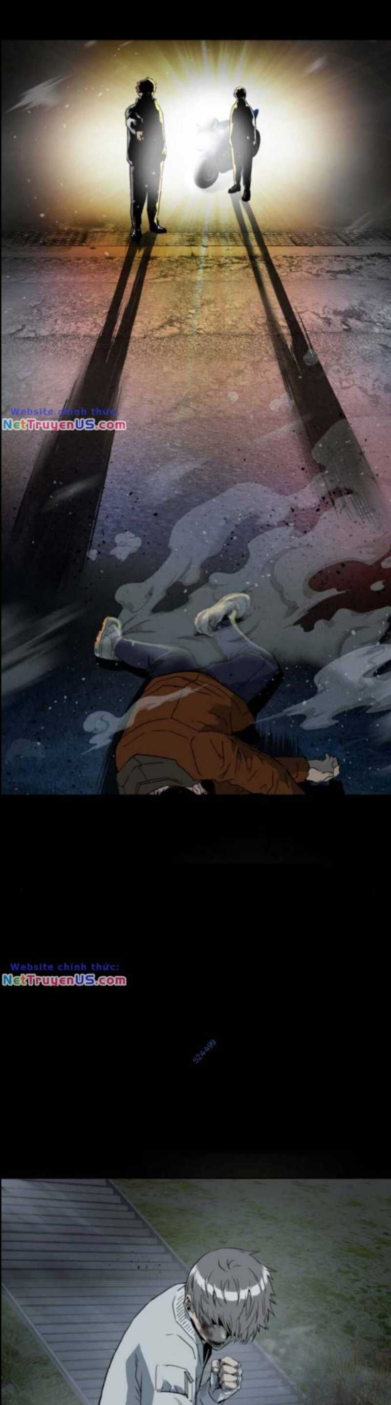 Weak Hero Chương 267 Ảnh 89