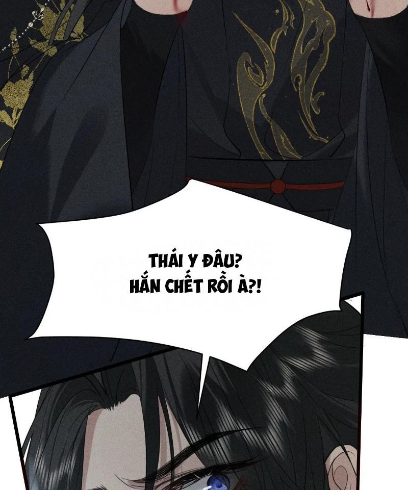 Đứt Cương Chương 25 Ảnh 36