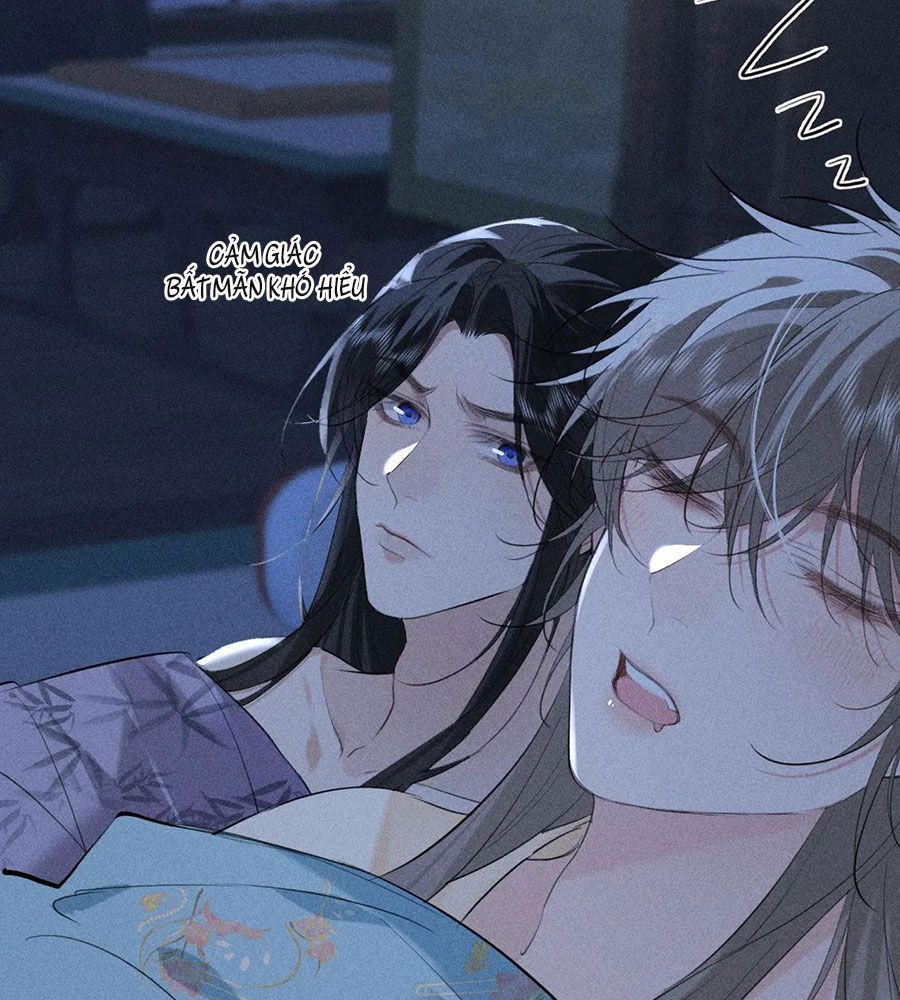 Đứt Cương Chương 20 Ảnh 58