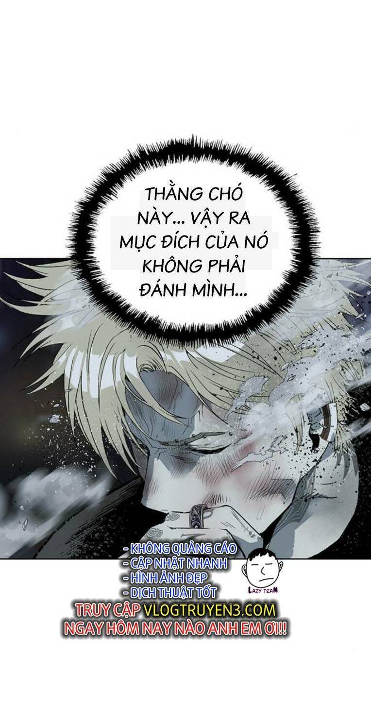 Weak Hero Chương 252 Ảnh 116