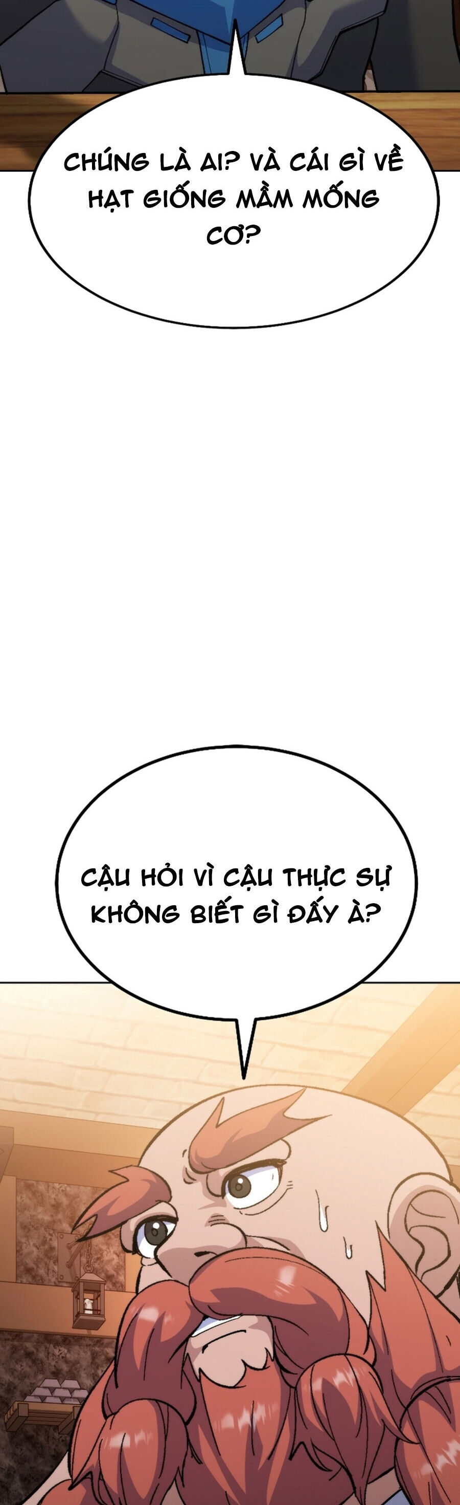 Shipper Của Thần Chương 44 Ảnh 24