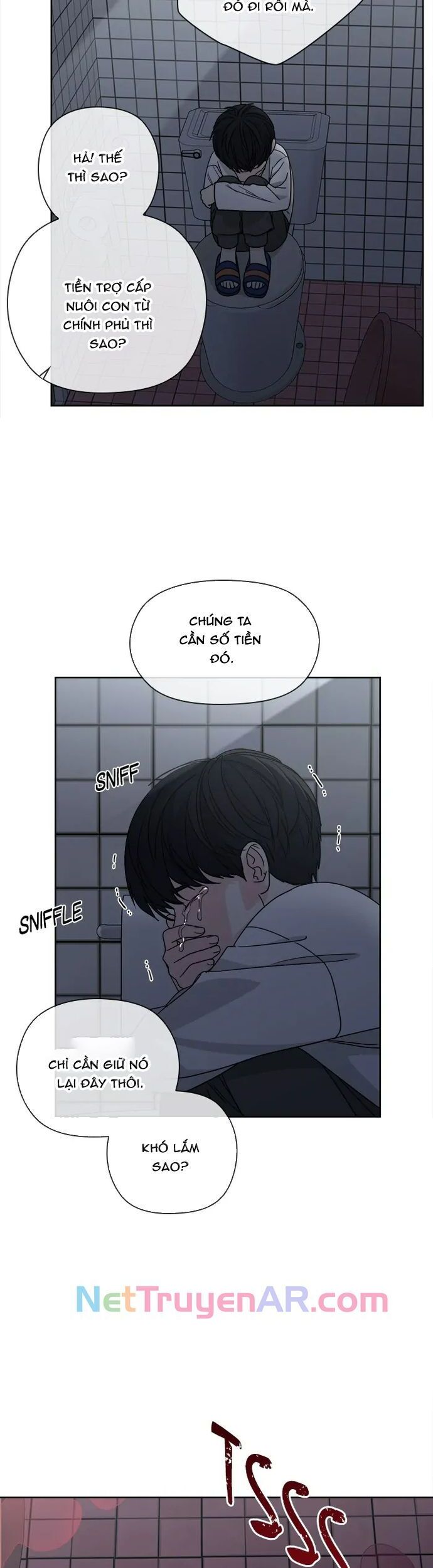 Mẹ Ơi, Con Xin Lỗi! Chương 67 Ảnh 13