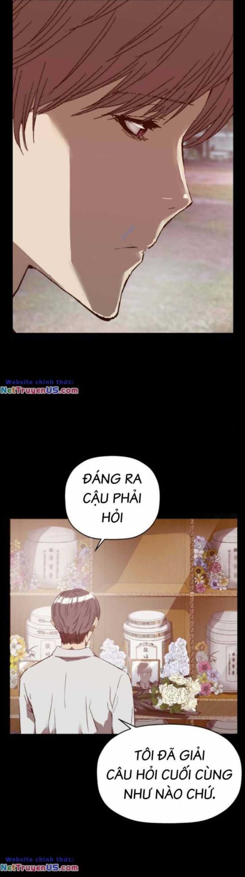 Weak Hero Chương 267 Ảnh 40