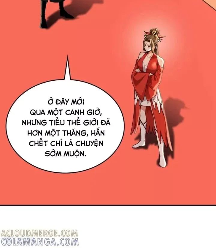 Đệ Tử Tu Luyện Còn Ta Thì Lười Biếng Chương 206 Ảnh 34