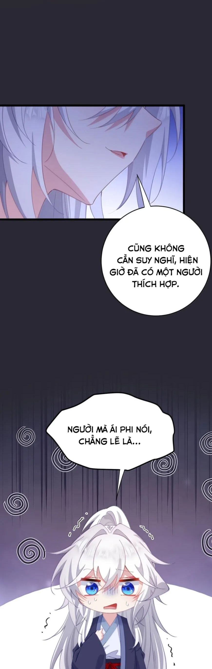 Phơi Bày Thân Phận Nữ Của Hoàng Đế Chương 54 Ảnh 7