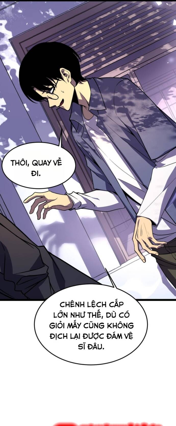 Trọng Khải Dị Thế: Ta Dùng Gương Thần Trở Thành Vô Địch Chương 5 Ảnh 20