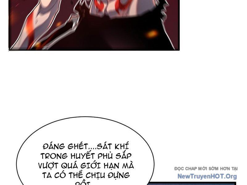 Phủ Thần: Vô Địch Chi Địch Chương 3 Ảnh 44