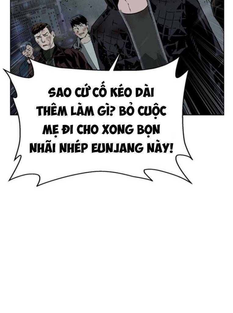 Weak Hero Chương 244 Ảnh 24