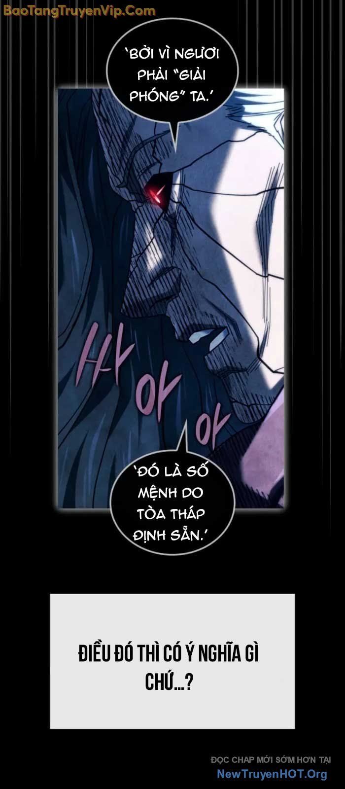 Thiết Huyết Kiếm Sĩ Hồi Quy Chương 125 Ảnh 41