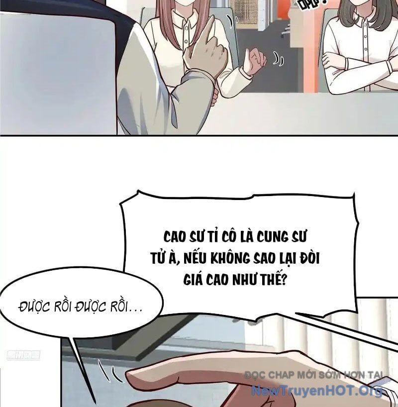 Ta Không Muốn Trùng Sinh Đâu Chương 441 Ảnh 15