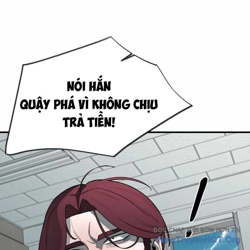 CuộC Sống Học Đường Của Đội Trưởng Quận Chương 31 Ảnh 46