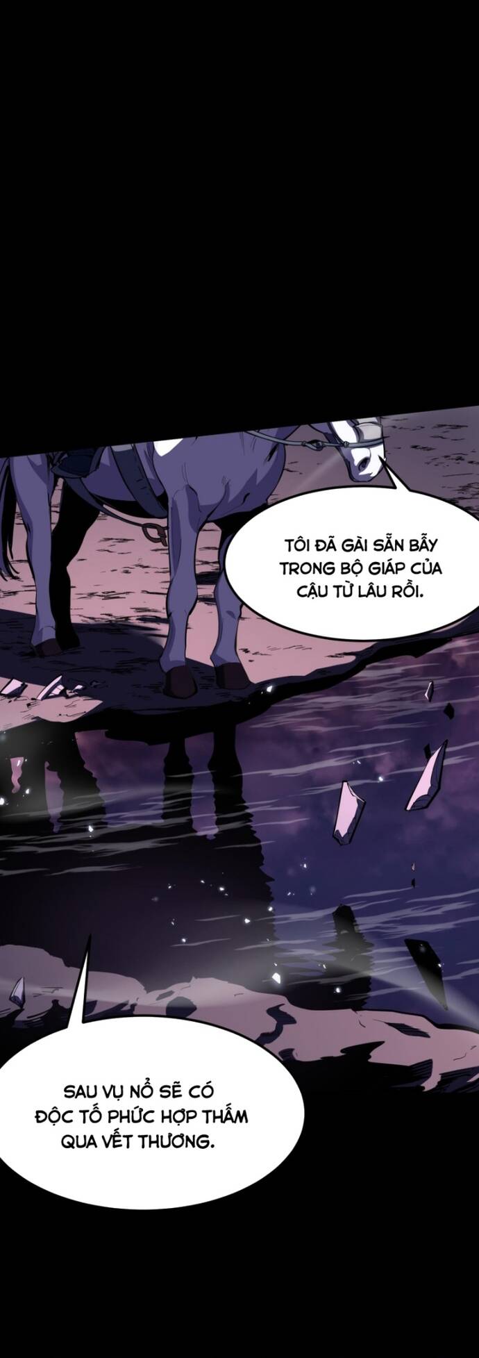 Trọng Khải Dị Thế: Ta Dùng Gương Thần Trở Thành Vô Địch Chương 1 Ảnh 11