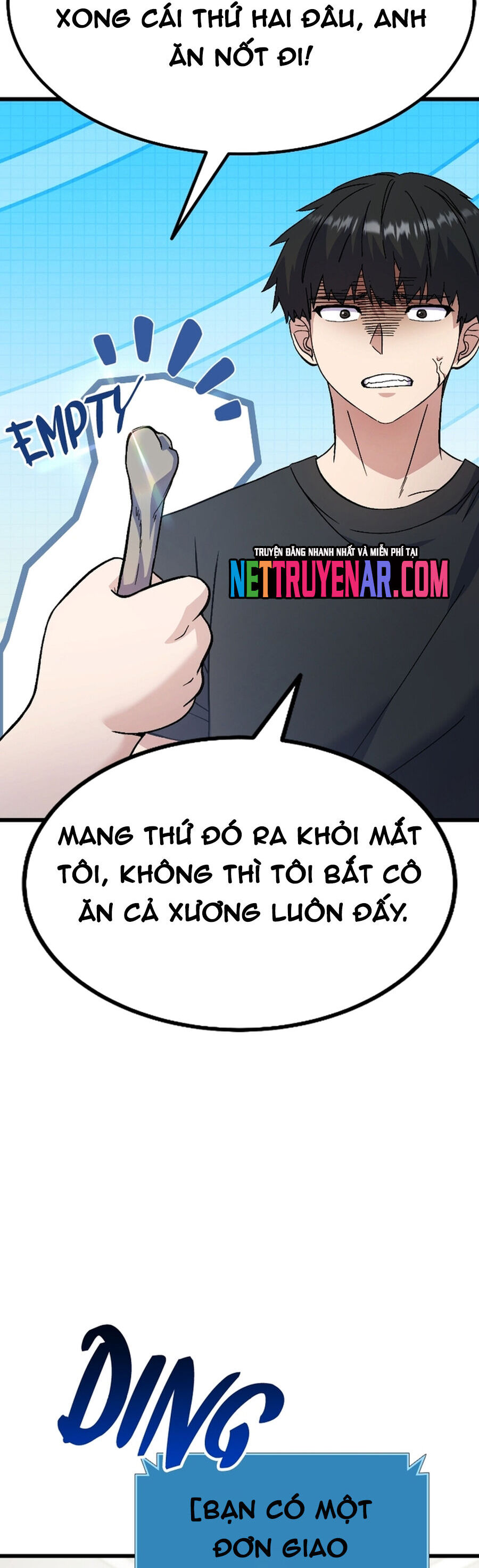 Shipper Của Thần Chương 43 Ảnh 47