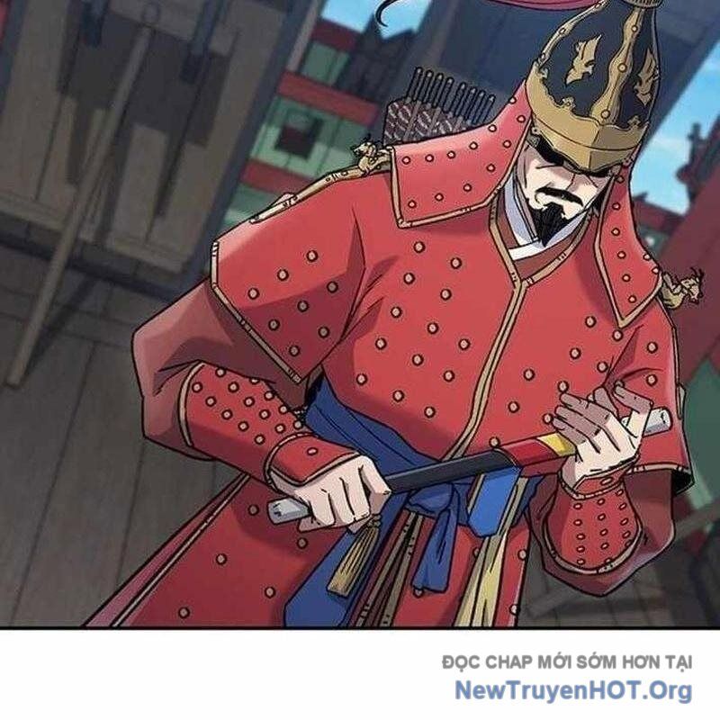 Bác Sĩ Tới Joseon Chương 55 Ảnh 84