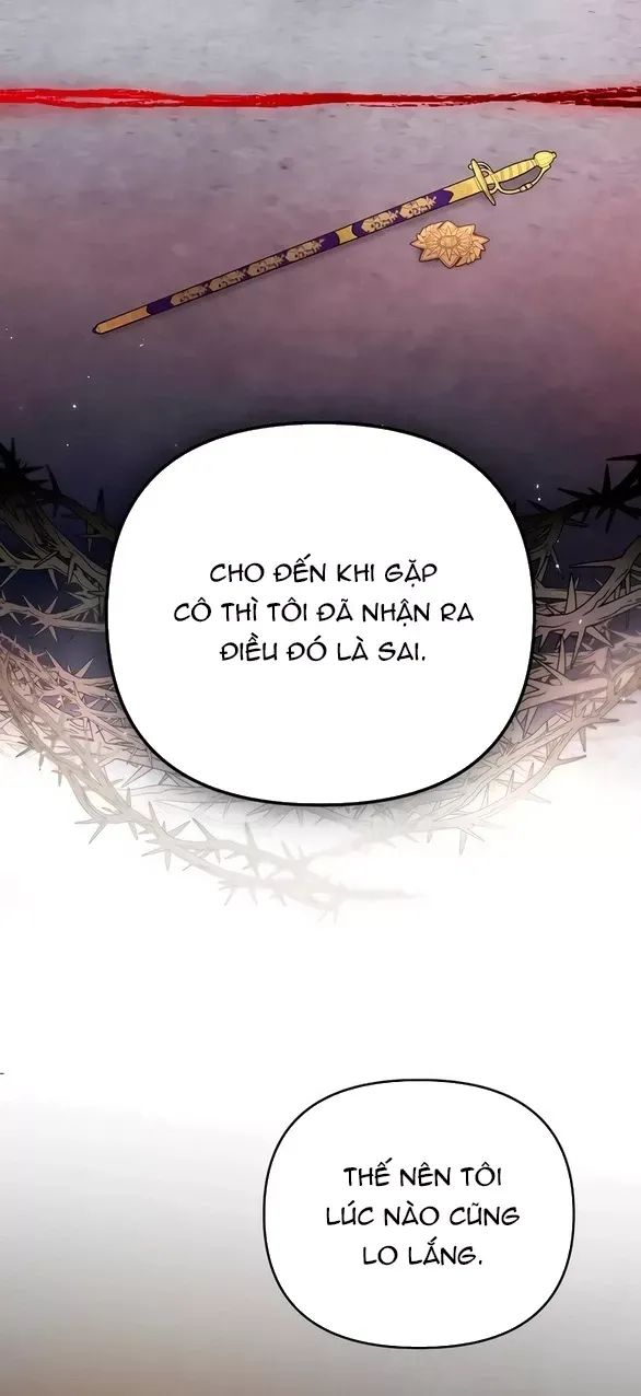 Kẻ Cưỡng Bức Yêu Quý Của Tôi Chương 34 Ảnh 77
