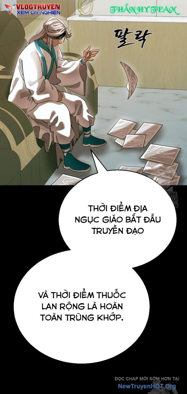 Thiên Ma Tái Lâm Chương 82 Ảnh 88