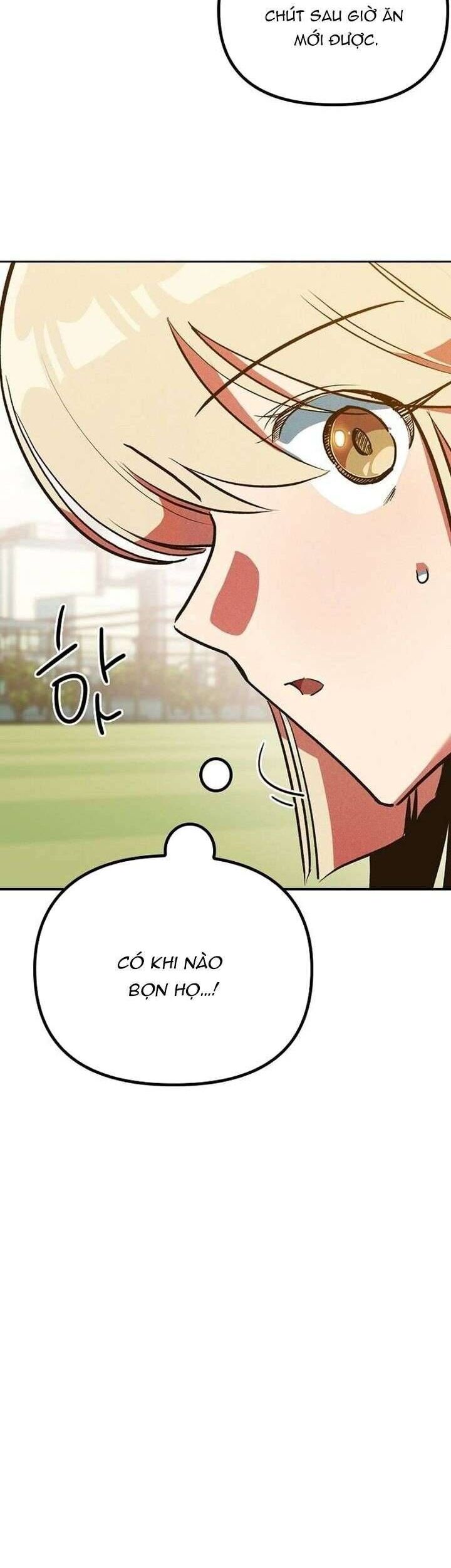 Thiếu Nữ Hoàng Đạo Chương 5 Ảnh 79