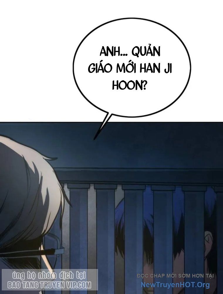 Quản Giáo Số 0 Chương 2 Ảnh 37