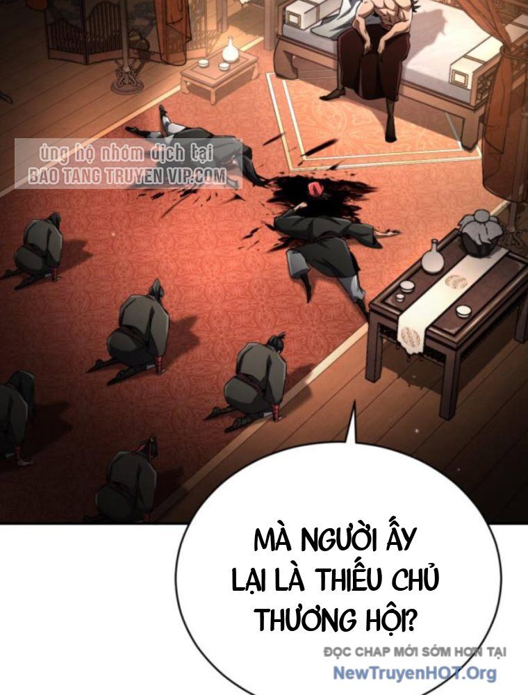 Quyền Vương Phục Sinh Chương 14 Ảnh 4