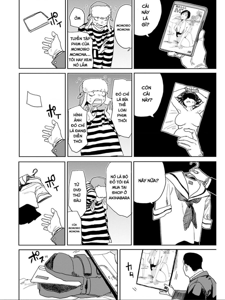 Seishun Bakusou! Chương 1 Ảnh 41