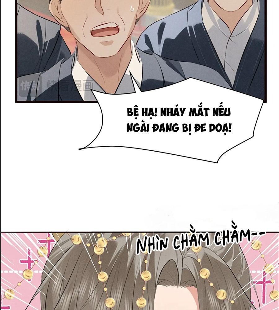 Đứt Cương Chương 31 Ảnh 21