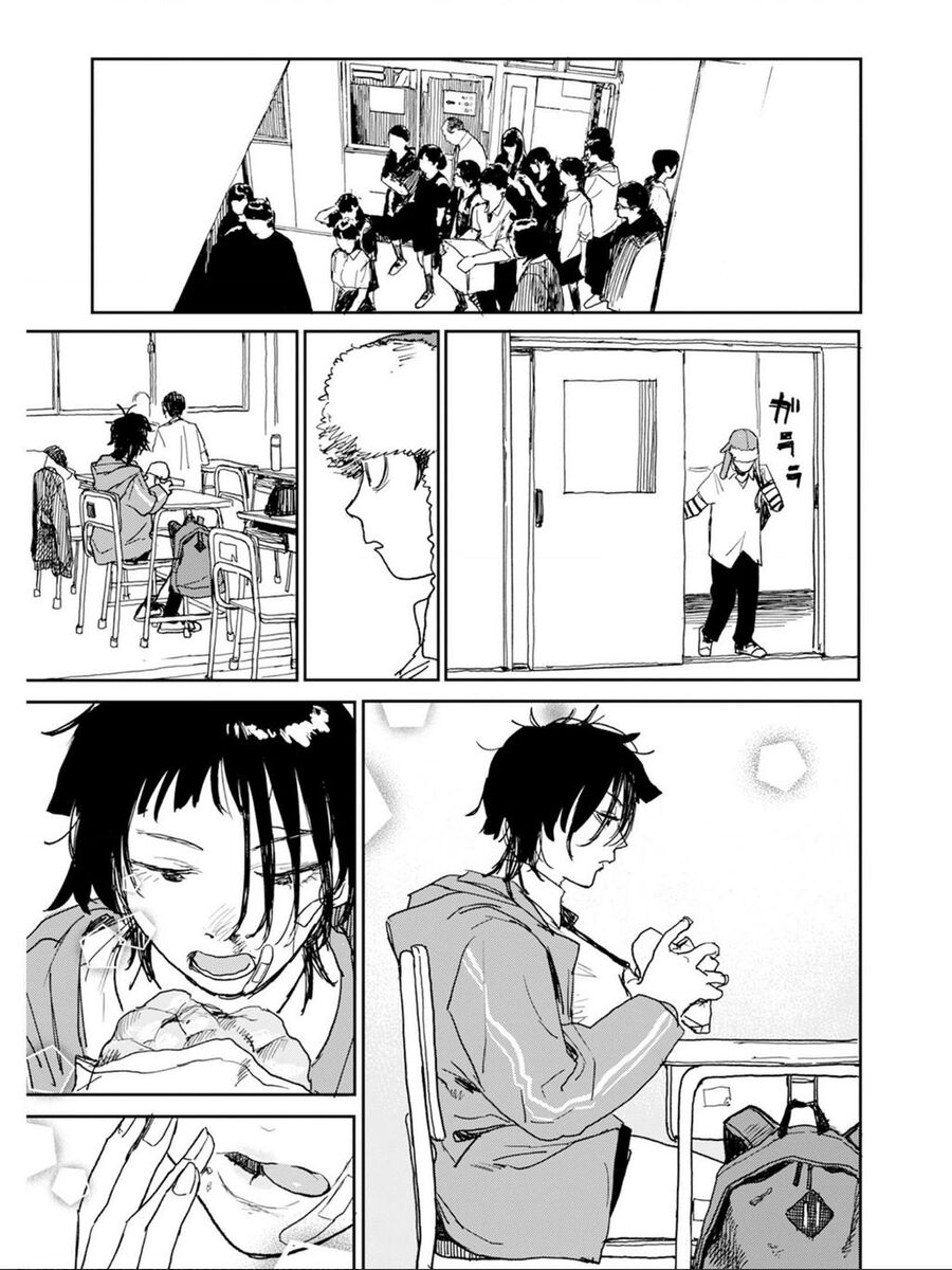 Seishun Bakusou! Chương 1 Ảnh 13
