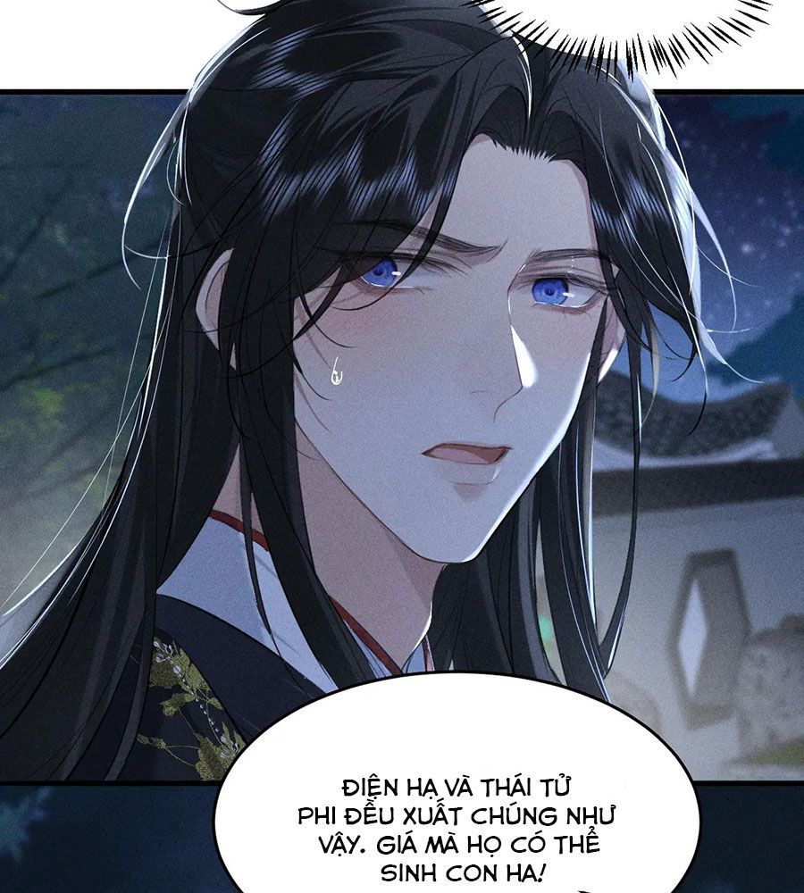 Đứt Cương Chương 20 Ảnh 24