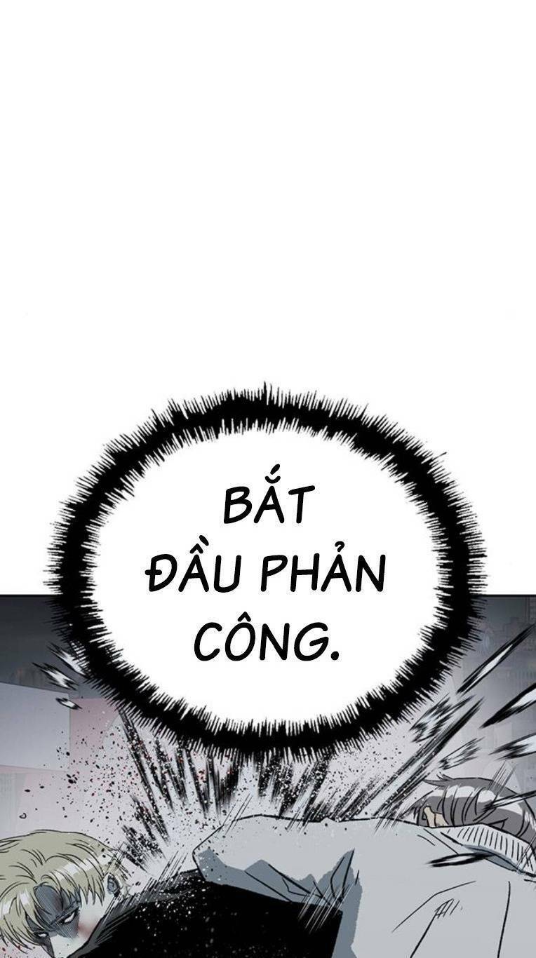 Weak Hero Chương 250 Ảnh 74