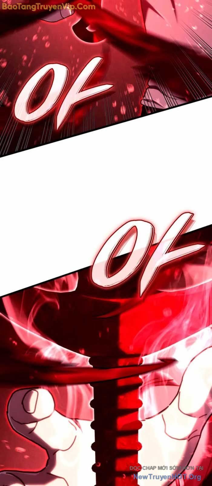 Thiết Huyết Kiếm Sĩ Hồi Quy Chương 125 Ảnh 55