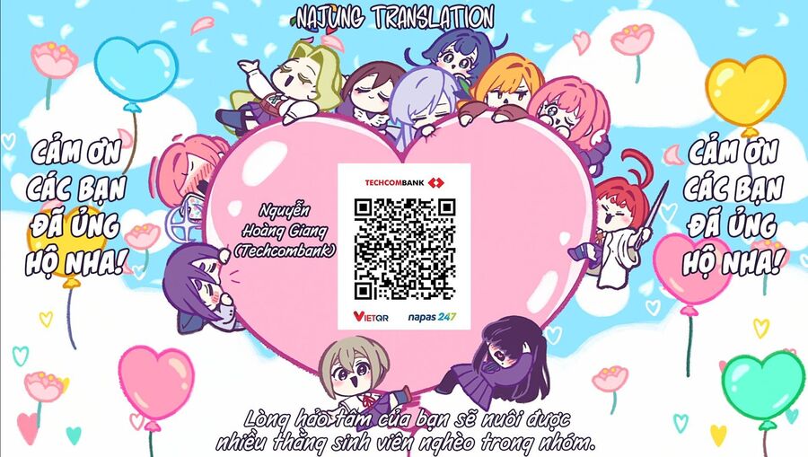 Uma Musume: Pretty Derby - Star Blossom Chương 5 Ảnh 20