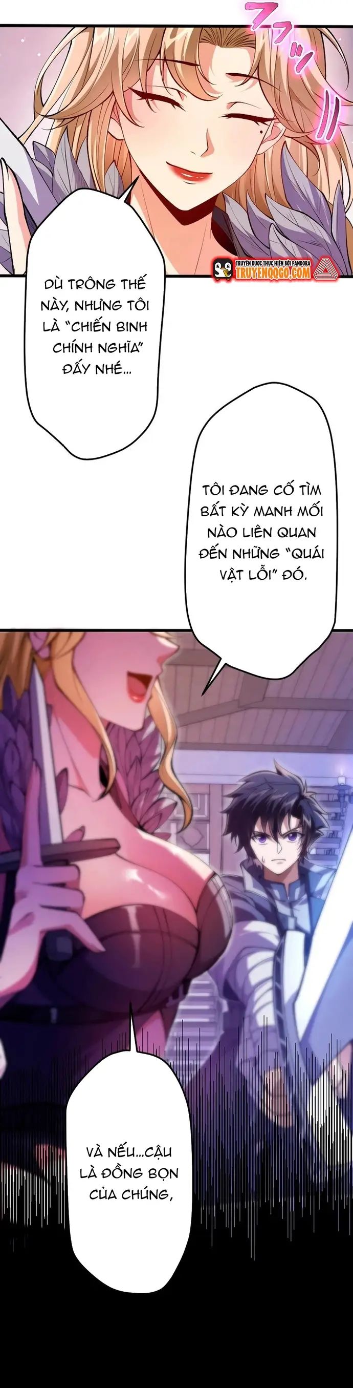 Ore Dake Level Down No Saikyou Kakuseisha Chương 3 Ảnh 82
