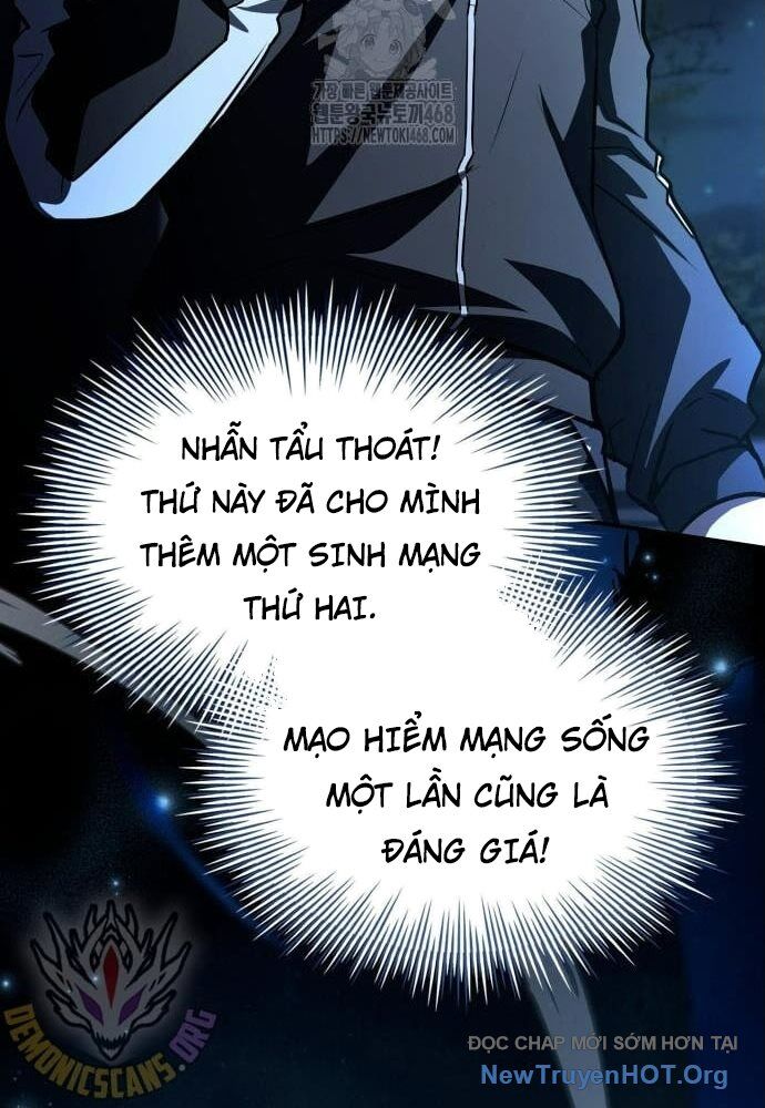 Kim Chiến Sĩ: Hành Trình Xây Dựng Đặc Tính Chương 51 Ảnh 35