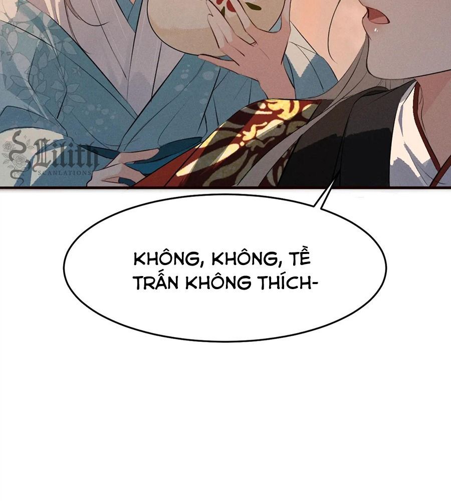 Đứt Cương Chương 34 Ảnh 24