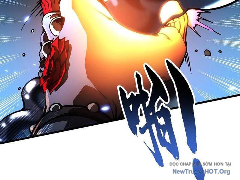 Cao Võ Tiến Hóa: Bắt Đầu Thức Tỉnh Quái Thú Chi Vương Chương 50 Ảnh 57