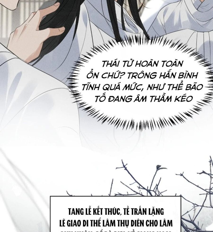 Đứt Cương Chương 28 Ảnh 48