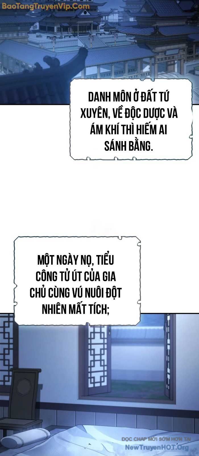 Tiểu Công Tử Của Ân Hạ Thương Đoàn Chương 30 Ảnh 27