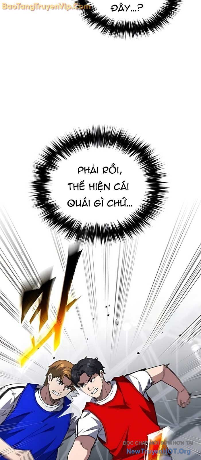 Đường Chuyền Đặc Biệt Của Tiền Vệ Thiên Tài Chương 7 Ảnh 48