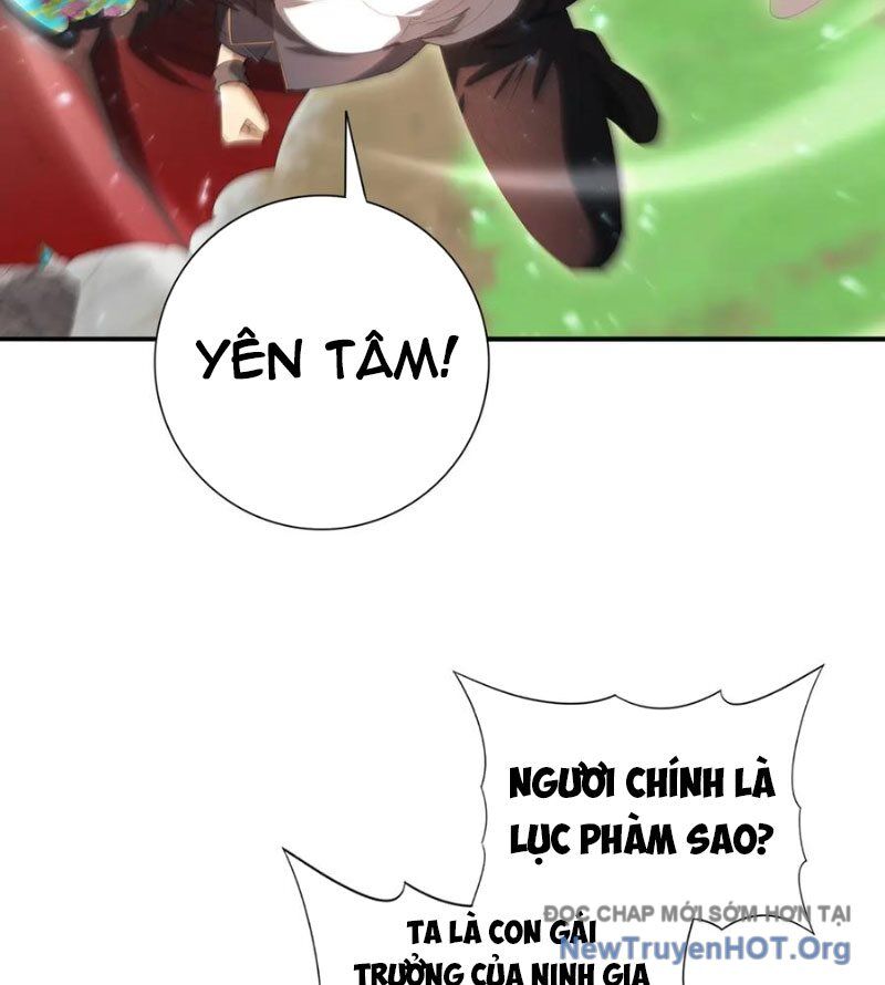 Toàn Dân Chuyển Chức: Ngự Long Sư Là Chức Nghiệp Yếu Nhất? Chương 151 Ảnh 19