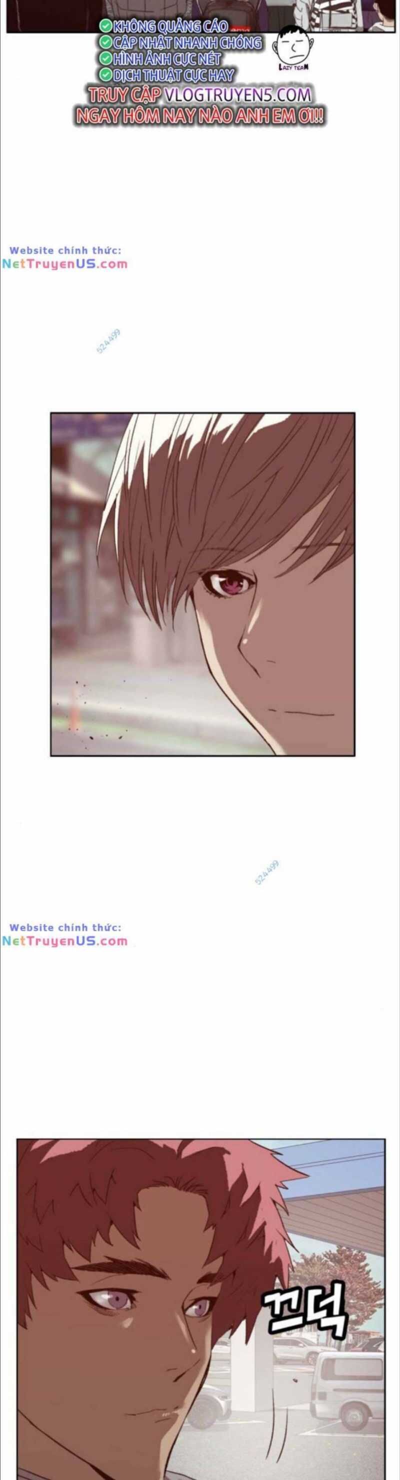 Weak Hero Chương 267 Ảnh 59