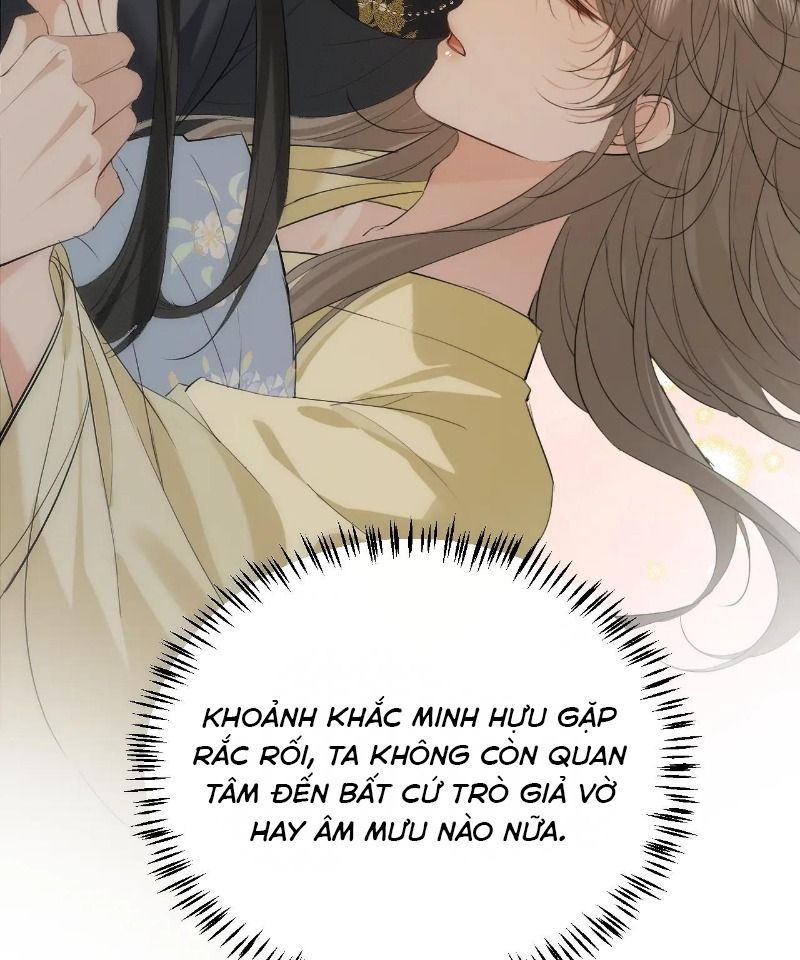 Đứt Cương Chương 26 Ảnh 35