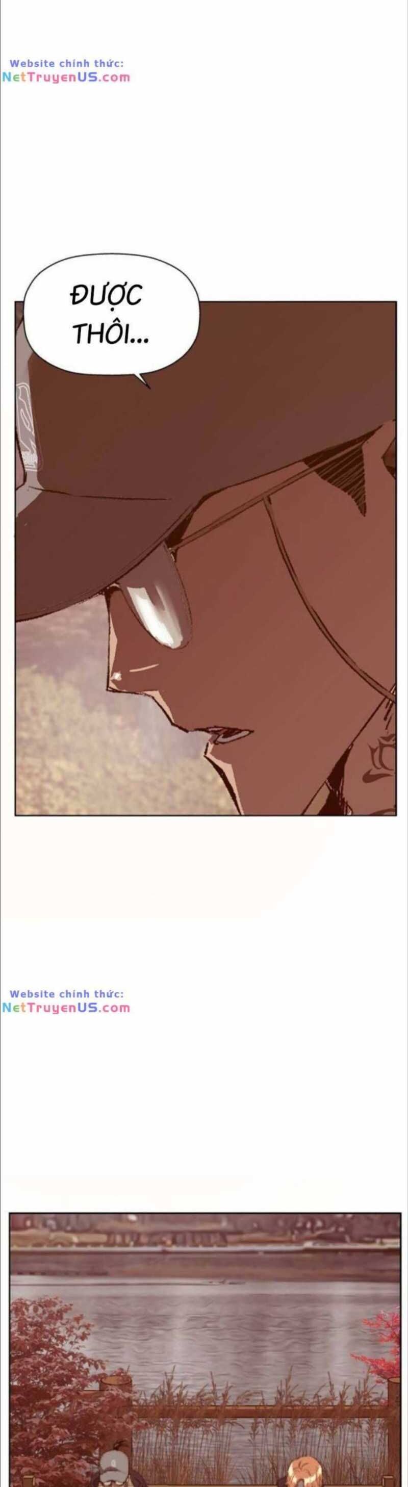 Weak Hero Chương 267 Ảnh 9